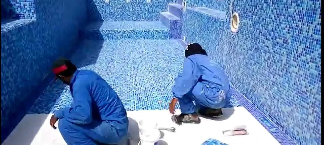 شركة تنظيف مسابح بالرياض