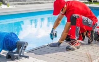 شركة تنظيف مسابح بالرياض - تنظيف علي اعلي مستوي في 6 ساعات